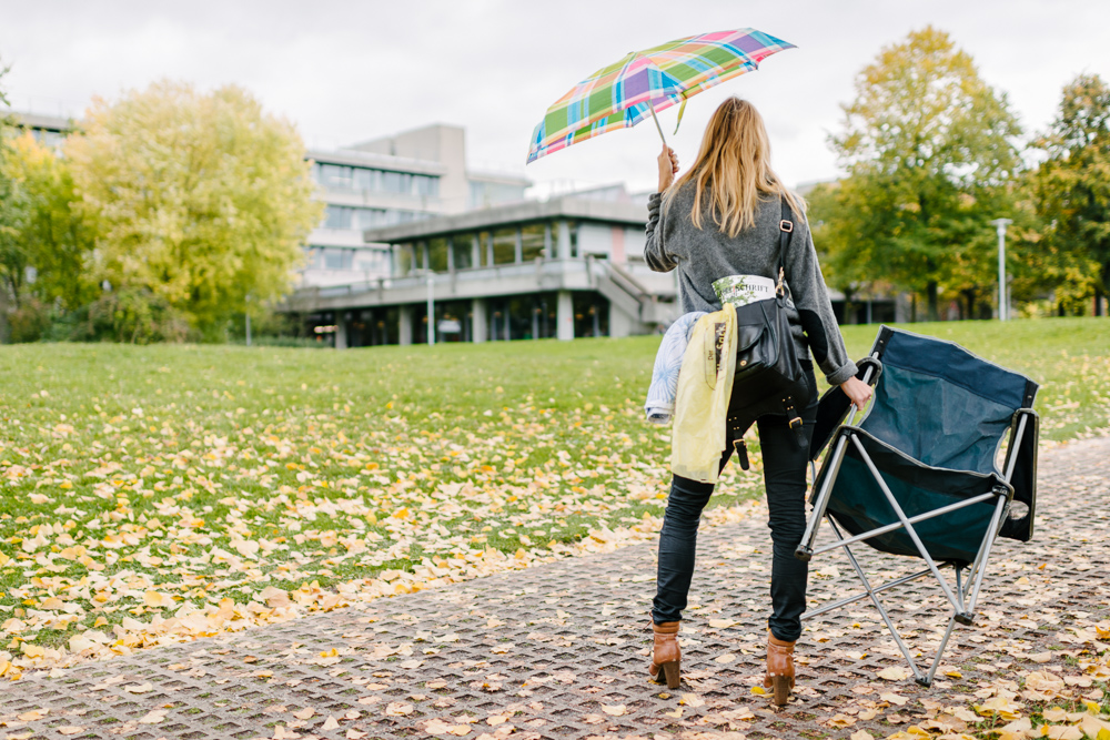 Artikel Uni-Tasche