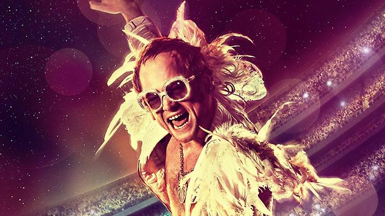 I think it’s gonna be a long long time – Rocketman am Dienstag im StudiKino