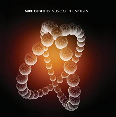 Eine Reise ins Universum – Mike Oldfields Music of the Spheres