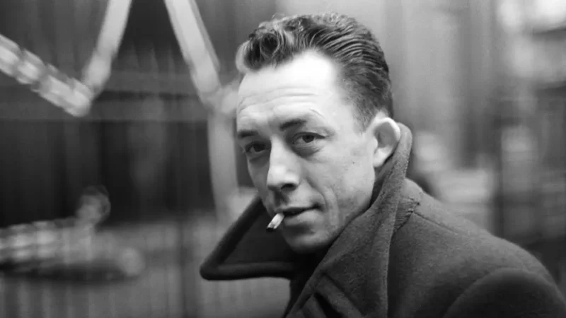 Buchrezension: Albert Camus – »Die Pest«
