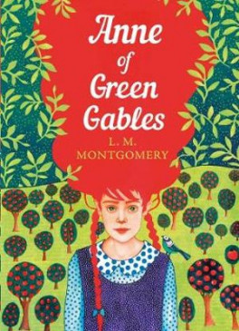 Buchrezension: Lucy M. Montgomery – »Anne of Green Gables«