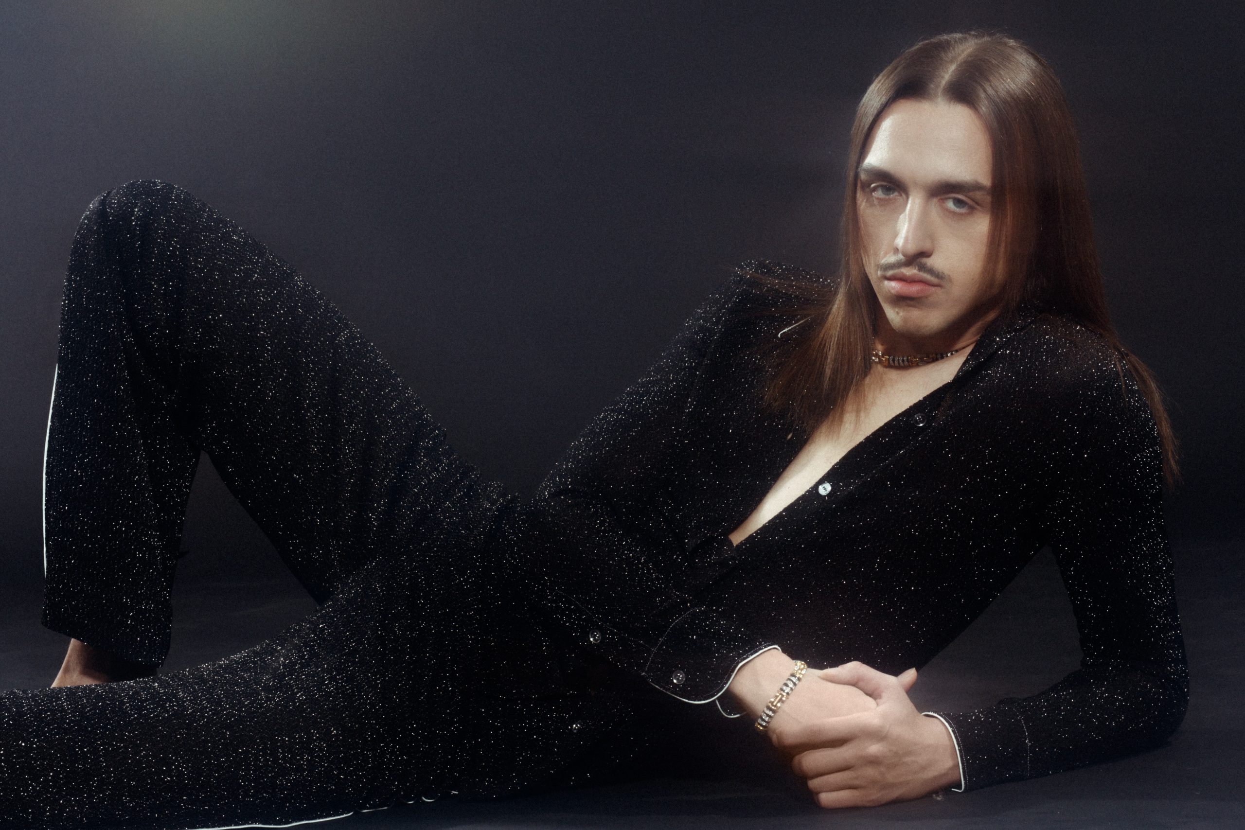 Lautstark: Tommy Cash – Rap wie im Fiebertraum