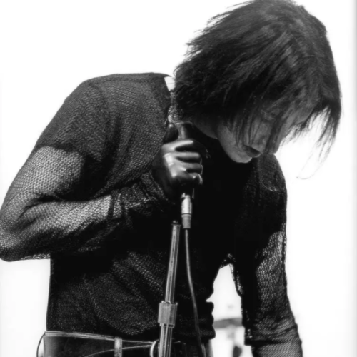 Lautstark: Komm’ mit auf einen Höllentrip – »The Downward Spiral« von Nine Inch Nails