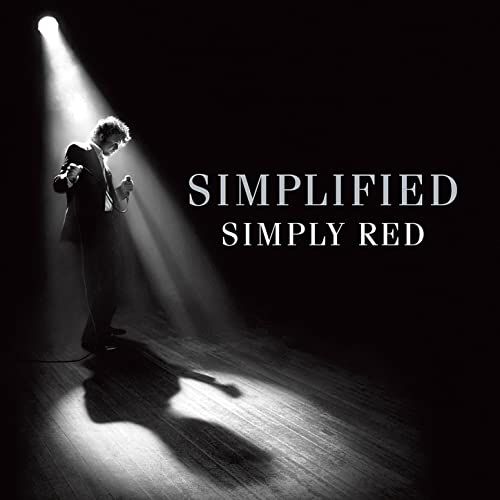 Lautstark: Musik für den Kamin – Simply Reds Album »Simplified«