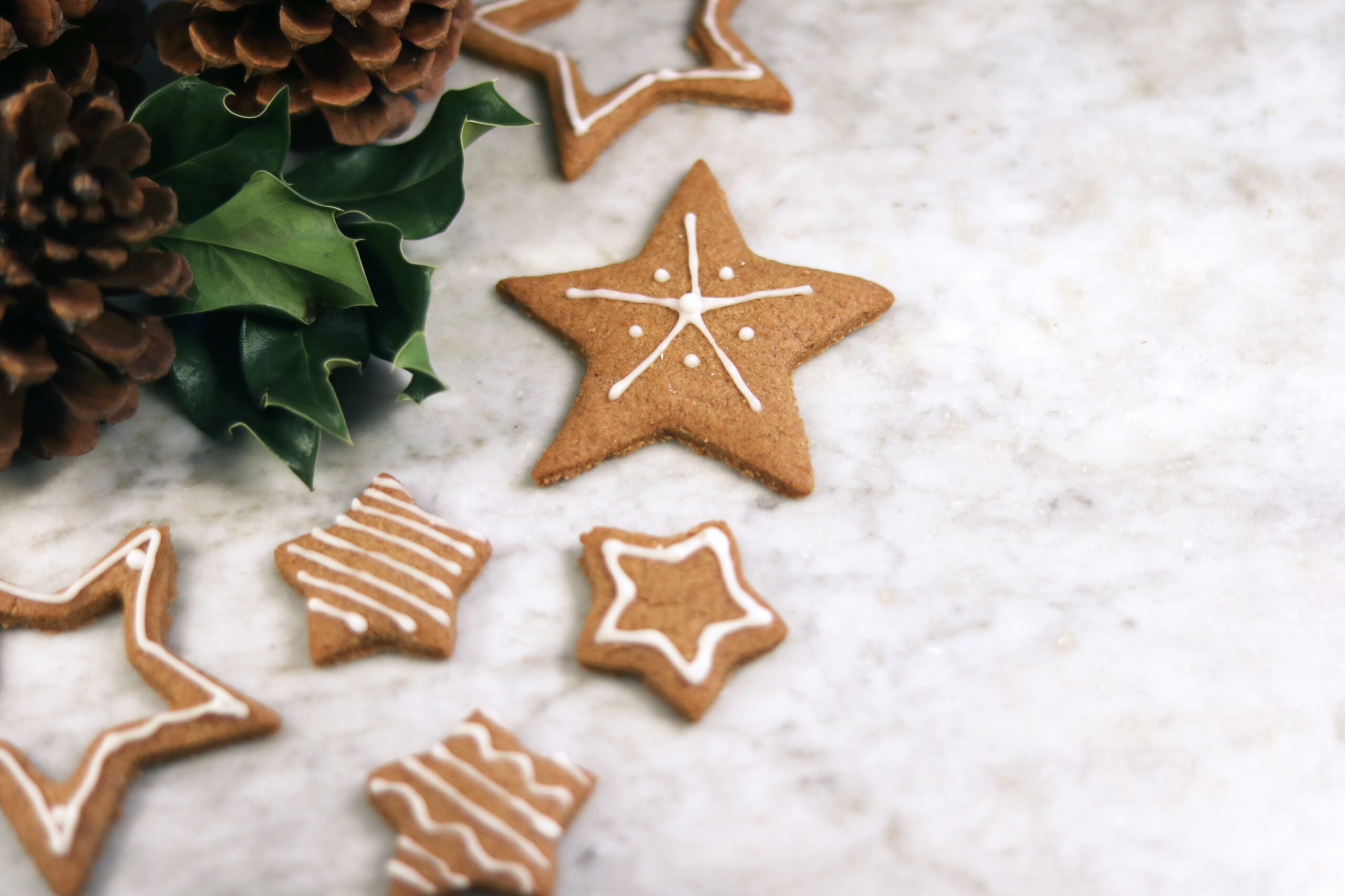 Warum backen wir eigentlich Weihnachtsplätzchen?