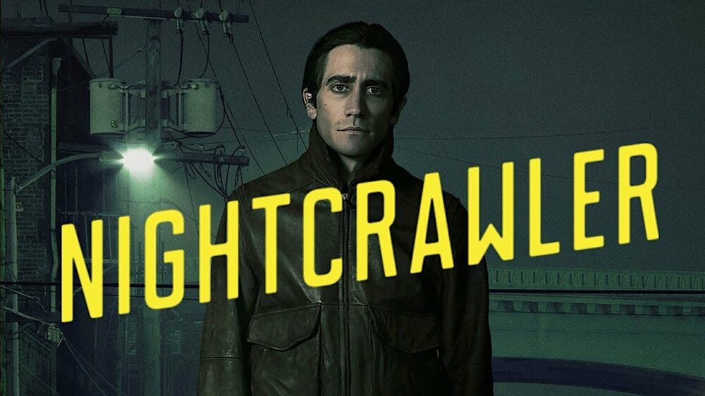 Move:ment: »Nightcrawler« – Jede Nacht hat ihren Preis