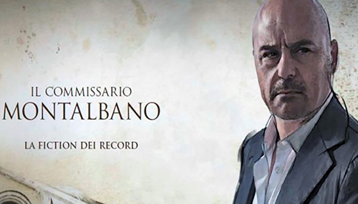 Mov:ement: Commissario Montalbano oder der Charme von Sizilien