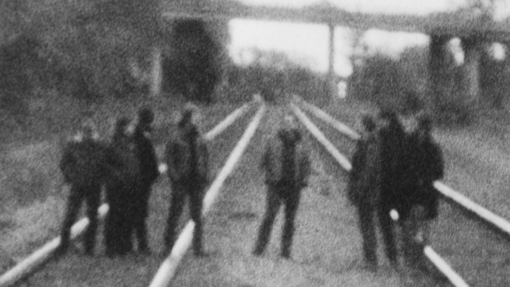 Lautstark: Godspeed You! Black Emperor – Wie schön doch die Apokalypse klingt