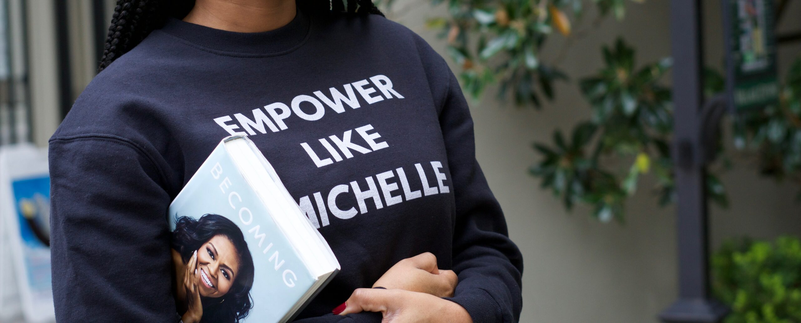 Feminis:muss: Michelle Obama – warum die erste afroamerikanische First Lady ein Vorbild für so viele Frauen ist