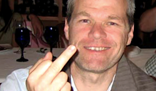 Mov:ement: Uwe Boll – Das Regie-Bollwerk Deutschlands