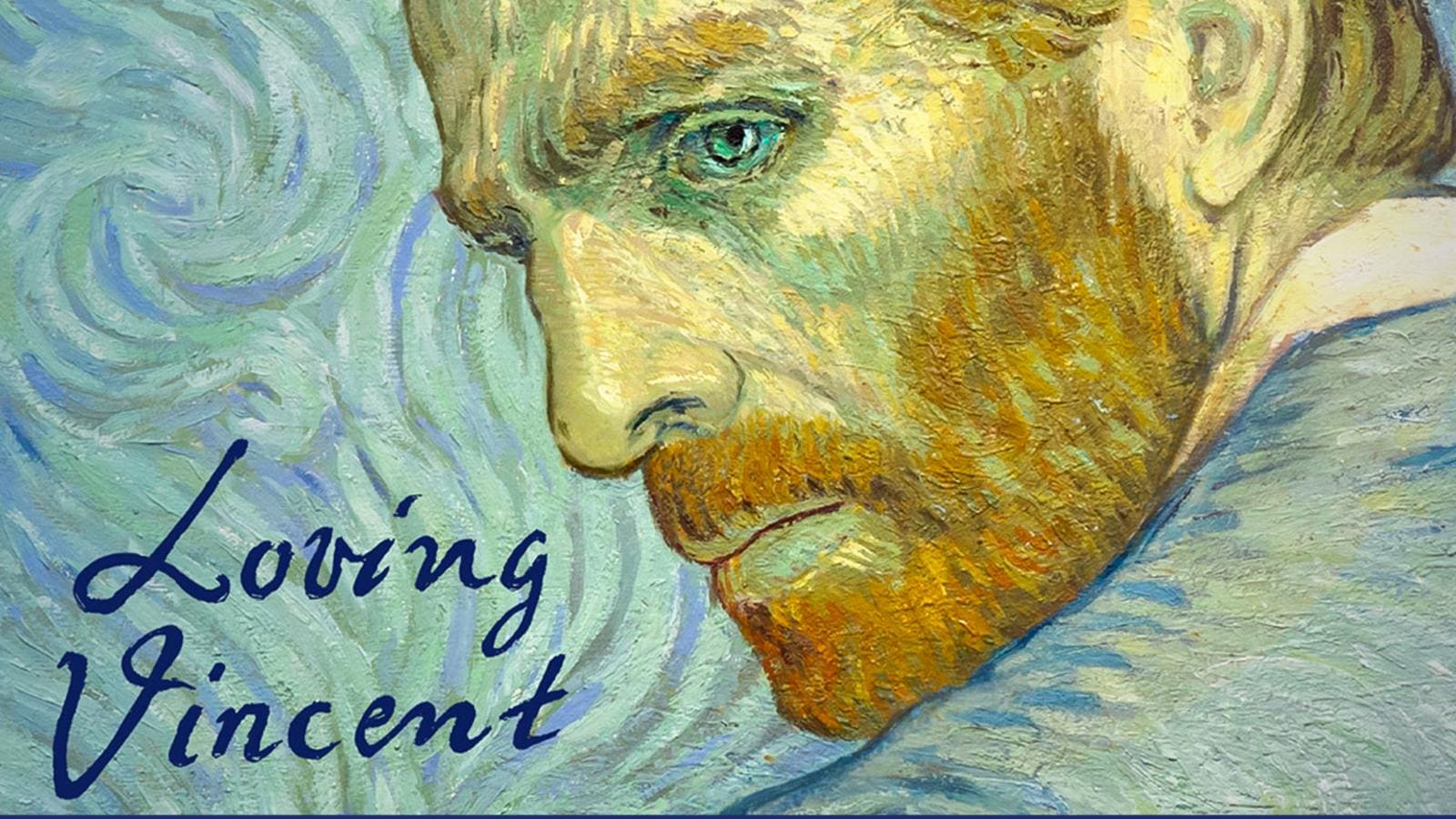 Mov:ement: »Loving Vincent« – Wenn Bilder sprechen lernen