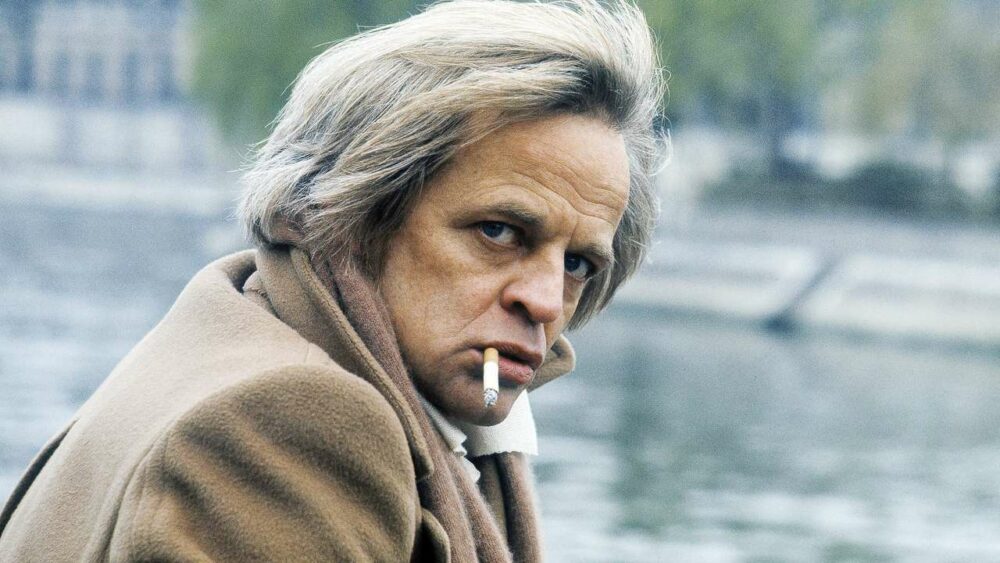 Mov:ement: Klaus Kinski – »Filme machen ist besser als Toiletten putzen«