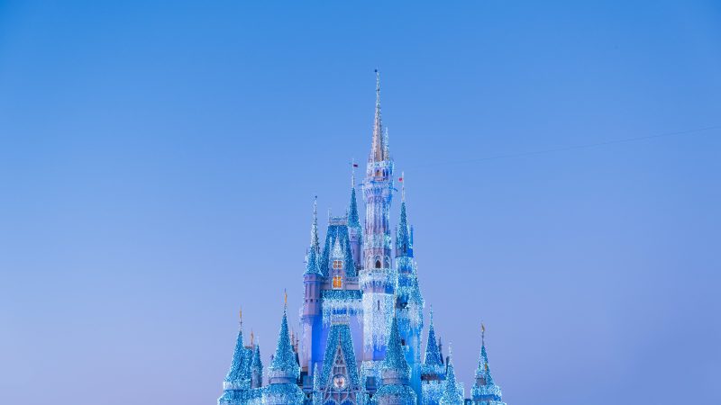 Traditionsbruch bei Disney – »Die Eiskönigin« im Studi-Kino