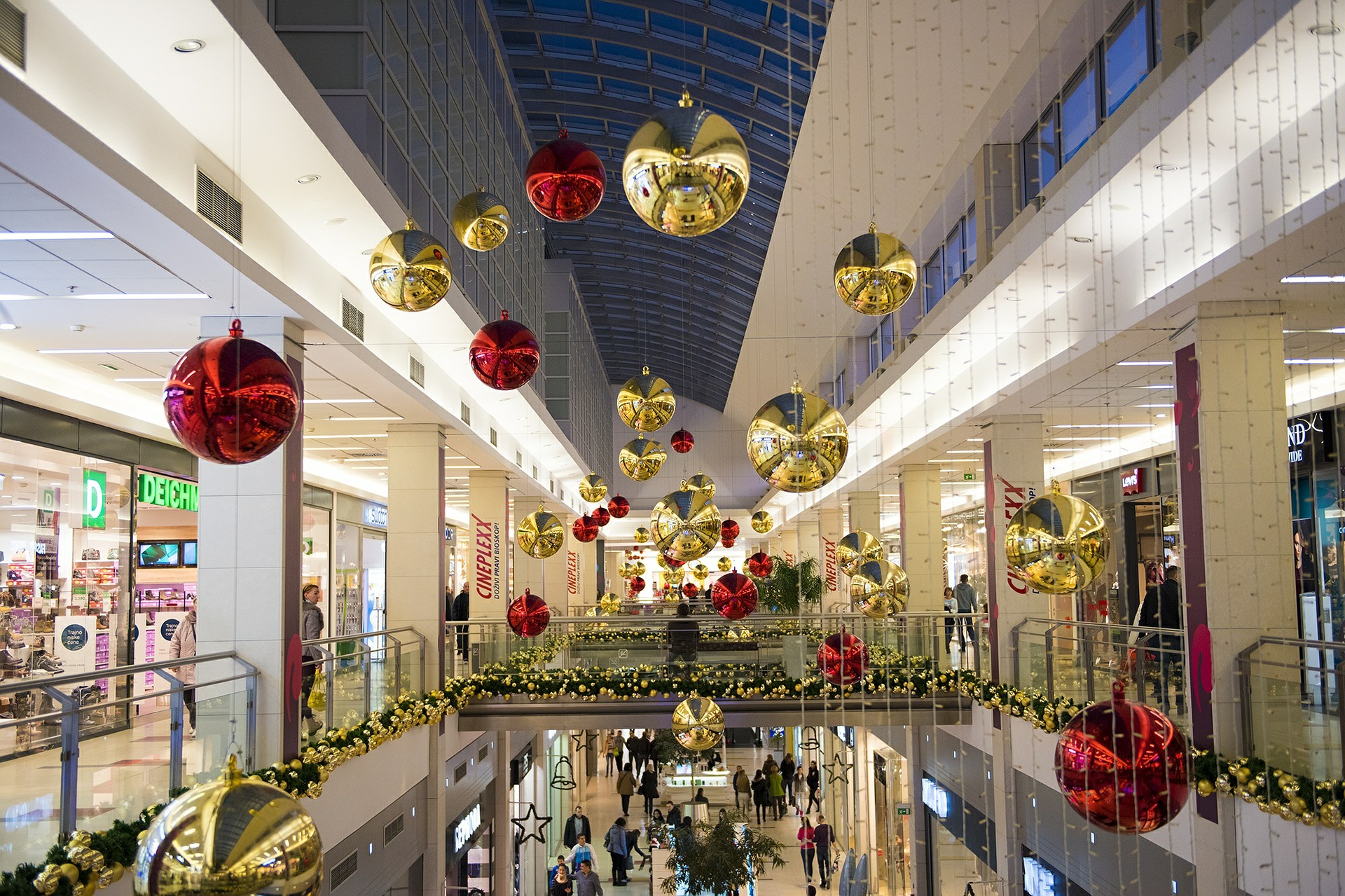 Wohnsinn-Kolumne: Konsum und Weihnachten – worauf es eigentlich ankommt