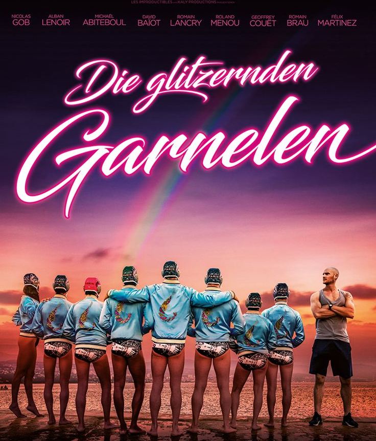 Filmtipp zum Pride-Month: »Die glitzernden Garnelen« – Sichtbarkeit ist alles