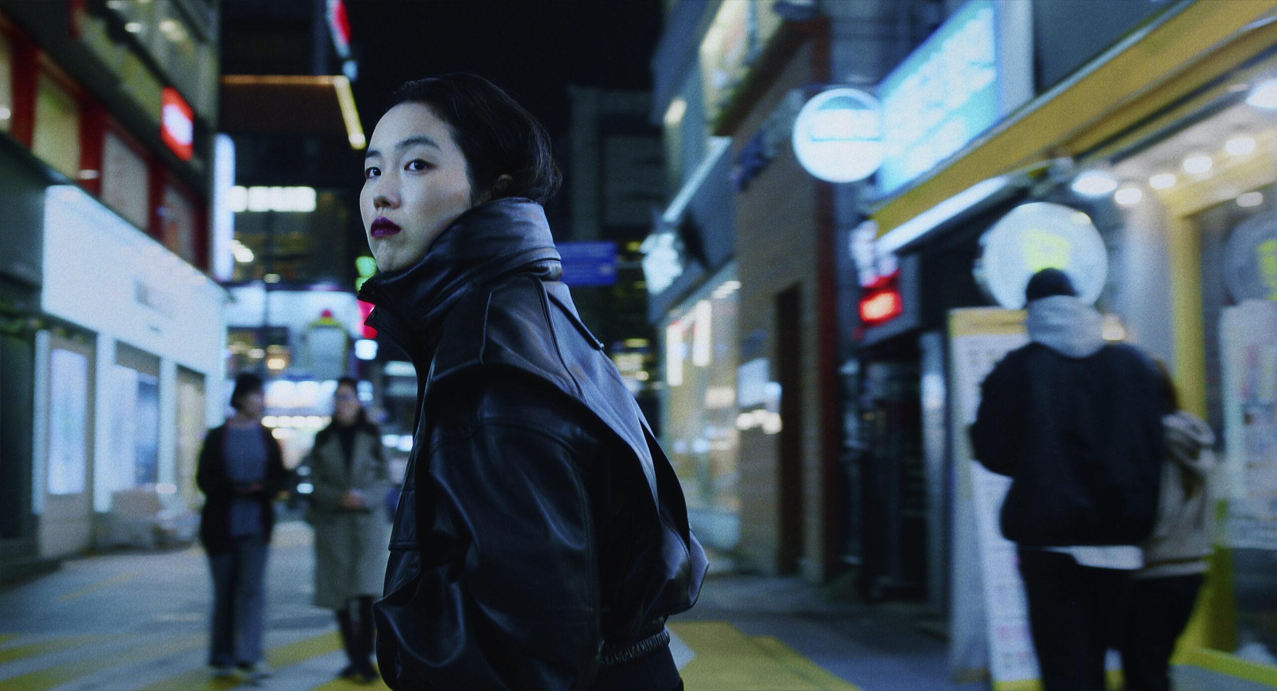 »Return to Seoul«: Auf der Suche nach dem ‚missing link‘ (Transit-Filmfest)