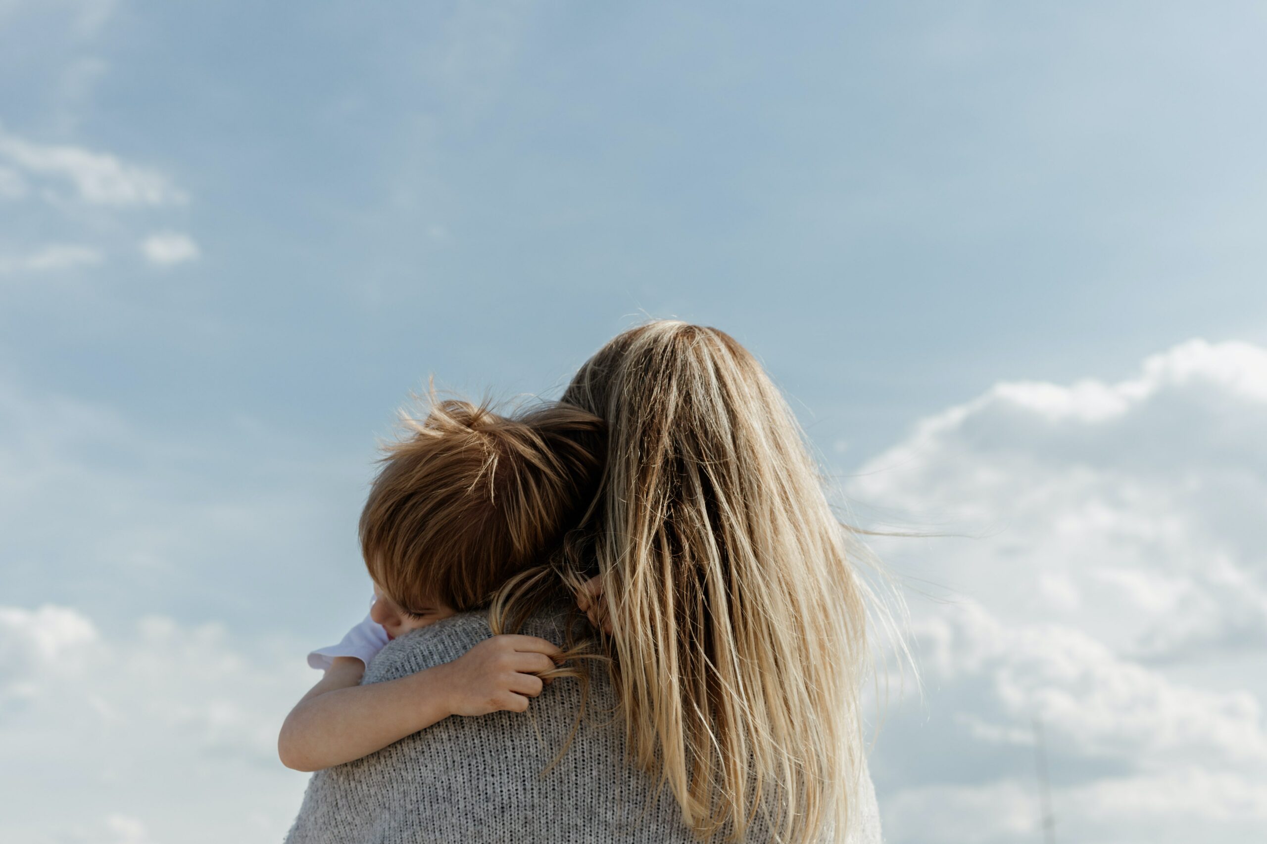 Mama, du bist keine Feministin! – Entscheidung gegen Gleichberechtigung?